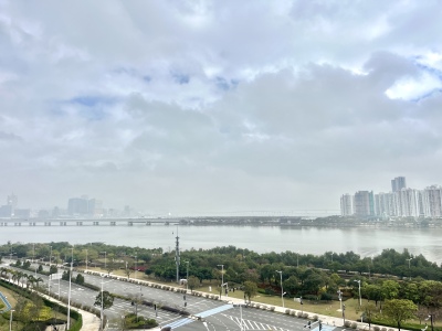 华发广场横琴府三期