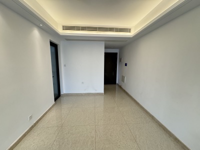 华发城建四季半岛翡翠湾