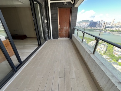 中信红树湾北区(中信红树湾一二期)