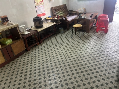 三湾路散盘户型75.0m²楼层