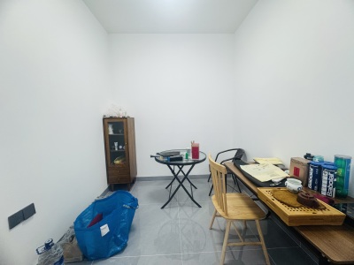 华发国际海岸万澳郡