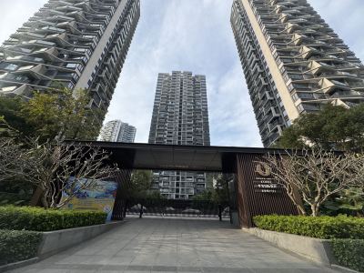 华发国际海岸万澳郡