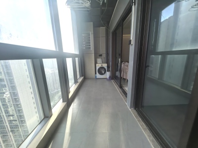 时代保利中环广场中区