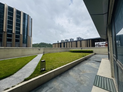 时代保利中环广场南区