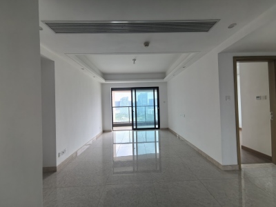 华发城建四季半岛钻石湾