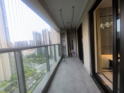 时代保利中环广场北区