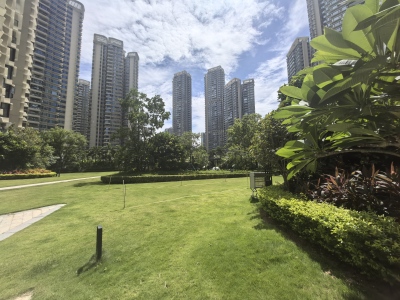 华发四季峰景