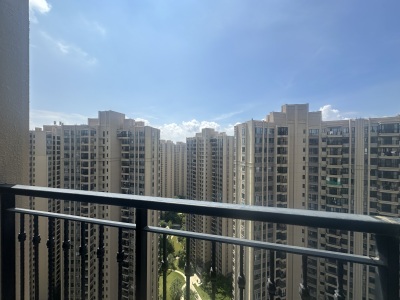 华发又一城(二三四六八期)