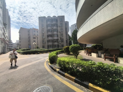 鸿景花园