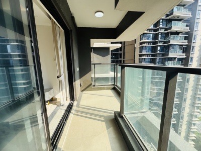华发城建四季半岛翡翠湾