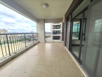 华发新城五期(彩云河畔)