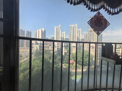 鸿景花园
