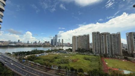 中信红树湾南区(中信红树湾三四期)