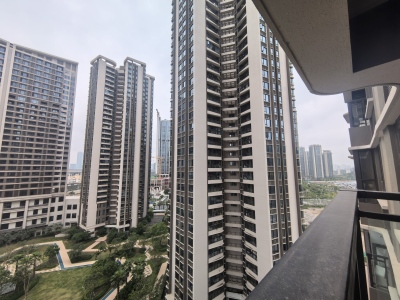 琴澳新城银景湾
