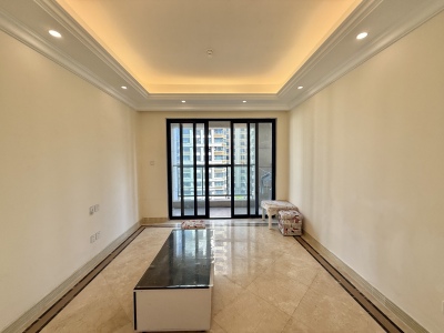 K2荔枝湾南区户型82.0㎡楼层