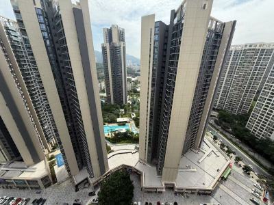 中信红树湾北区(中信红树湾一二期)