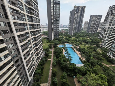 中信红树湾南区