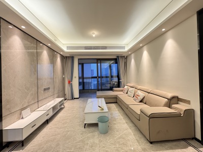 时代保利中环广场南区