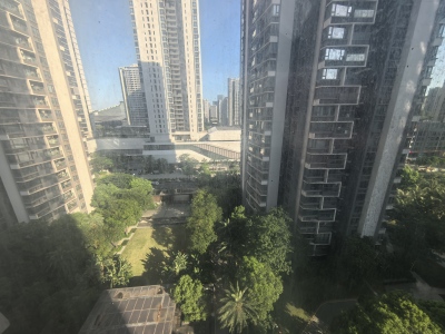 华发国际海岸万澳郡
