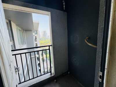 中海寰宇天下C区