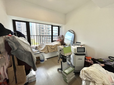 华发横琴荟42地块