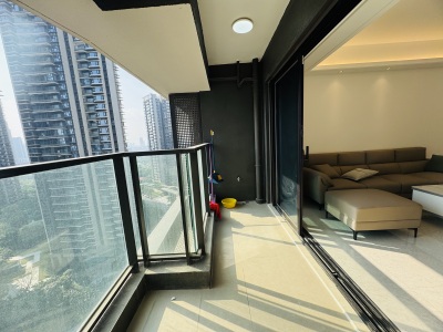 华发城建四季半岛翡翠湾
