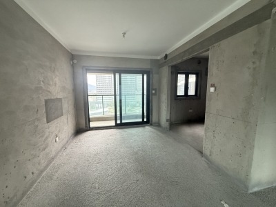 华发广场横琴府三期