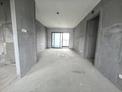 华发国际海岸揽澳郡