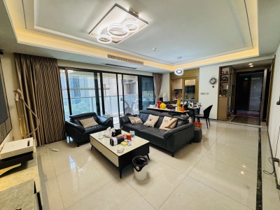 时代保利中环广场北区