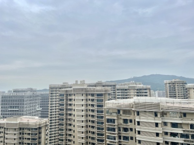 华发首府一期