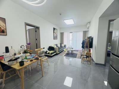 华发国际海岸万澳郡