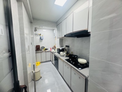 华发国际海岸万澳郡