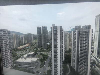 华发国际海岸万澳郡