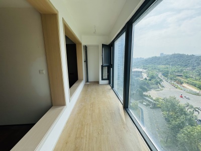 时代保利中环广场中区