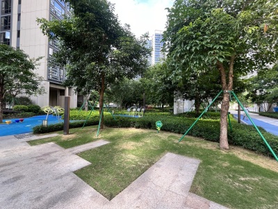 绿景玺悦湾北区
