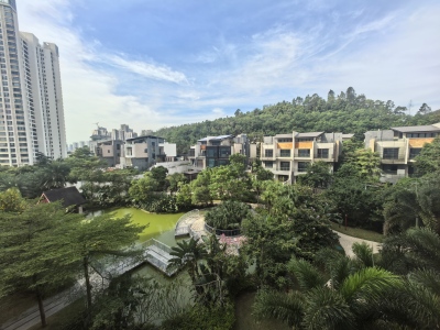 华发峰景名苑