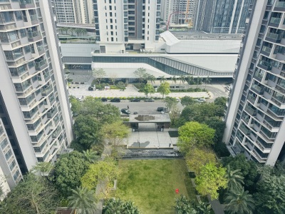 华发国际海岸万澳郡