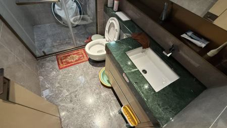 绿景玺悦湾北区