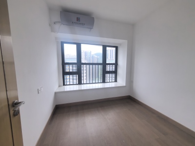 华发城建四季半岛翡翠湾