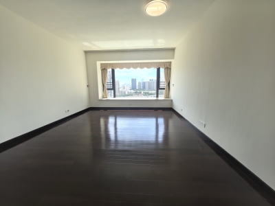 华发新城五期(彩云河畔)