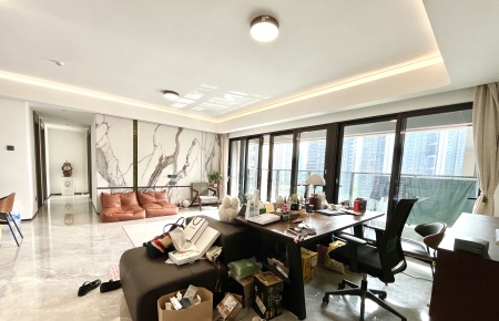 华发横琴荟42地块