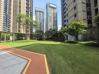 华发琴澳新城华府