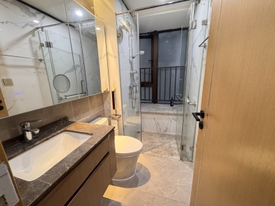 时代保利中环广场南区