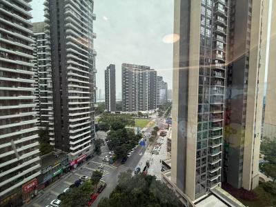 绿景玺悦湾北区