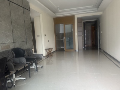 时代保利中环广场北区