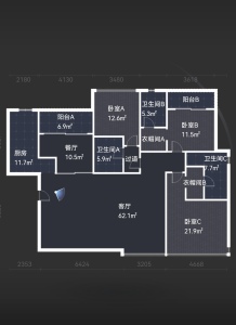 天一居