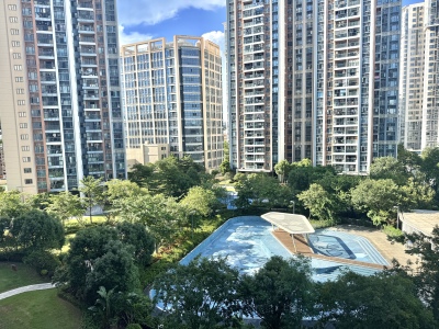 水岸华都二期