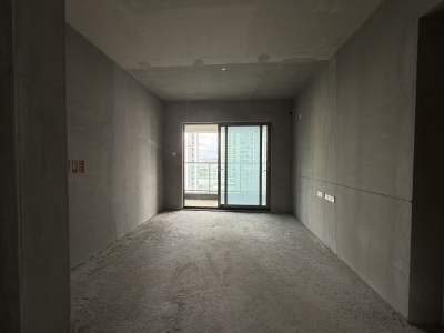 华发国际海岸新澳郡