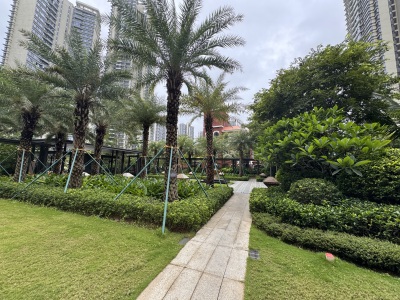 华发四季峰景