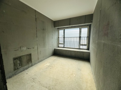 中海寰宇天下C区